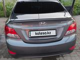 Hyundai Accent 2012 годаfor4 600 000 тг. в Актобе – фото 5