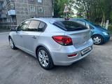 Chevrolet Cruze 2013 года за 3 690 000 тг. в Караганда – фото 3