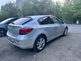 Chevrolet Cruze 2013 года за 3 690 000 тг. в Караганда – фото 4