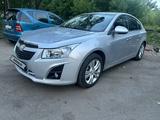 Chevrolet Cruze 2013 года за 3 690 000 тг. в Караганда