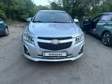 Chevrolet Cruze 2013 года за 3 690 000 тг. в Караганда – фото 5