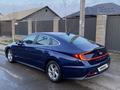 Hyundai Sonata 2021 года за 11 000 000 тг. в Алматы – фото 7