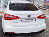 Kia Cerato 2014 года за 7 000 000 тг. в Уральск – фото 2