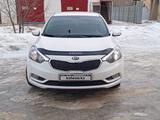 Kia Cerato 2014 года за 7 000 000 тг. в Уральск