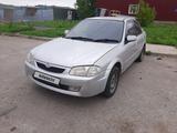 Mazda Familia 1998 года за 1 500 000 тг. в Усть-Каменогорск – фото 2