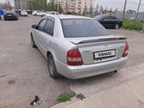 Mazda Familia 1998 года за 1 500 000 тг. в Усть-Каменогорск – фото 3