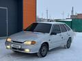 ВАЗ (Lada) 2114 2004 года за 550 000 тг. в Жезказган