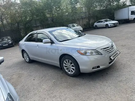 Toyota Camry 2008 года за 7 000 000 тг. в Астана