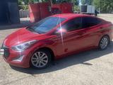 Hyundai Elantra 2015 годаfor6 500 000 тг. в Алматы – фото 5