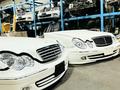 W211 w203 халфкат ланжерон за 1 000 000 тг. в Алматы – фото 2