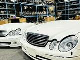 W211 w203 халфкат ланжерон за 1 000 000 тг. в Алматы
