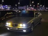 BMW 520 1995 годаүшін1 800 000 тг. в Актобе