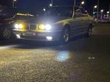 BMW 520 1995 годаүшін1 800 000 тг. в Актобе – фото 4
