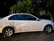 Chevrolet Epica, 2007