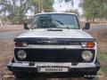 ВАЗ (Lada) Lada 2121 2005 года за 1 200 000 тг. в Балпык би – фото 6