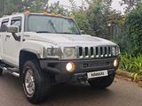 Hummer H3 2007 года за 8 500 000 тг. в Алматы