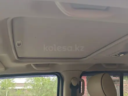 Hummer H3 2007 года за 8 500 000 тг. в Алматы – фото 10