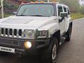 Hummer H3 2007 года за 8 500 000 тг. в Алматы – фото 2