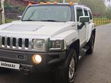 Hummer H3 2007 года за 8 500 000 тг. в Алматы – фото 2