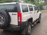 Hummer H3 2007 года за 8 500 000 тг. в Алматы – фото 4
