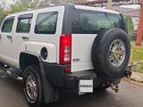 Hummer H3 2007 года за 8 500 000 тг. в Алматы – фото 3