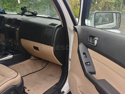 Hummer H3 2007 года за 8 500 000 тг. в Алматы – фото 6