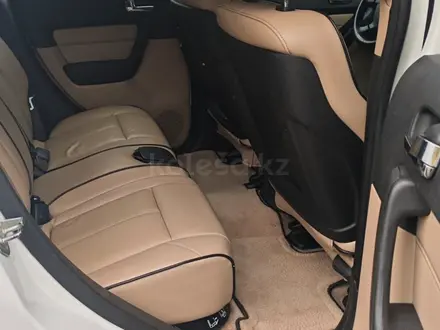 Hummer H3 2007 года за 8 500 000 тг. в Алматы – фото 8