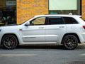 Jeep Grand Cherokee 2015 года за 22 000 000 тг. в Алматы – фото 11