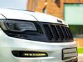 Jeep Grand Cherokee 2015 годаүшін22 000 000 тг. в Алматы – фото 4