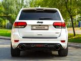 Jeep Grand Cherokee 2015 года за 22 000 000 тг. в Алматы – фото 5