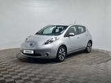 Nissan Leaf 2013 года за 3 120 000 тг. в Алматы