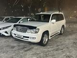 Lexus LX 470 2005 года за 11 500 000 тг. в Кордай – фото 2