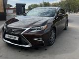 Lexus ES 250 2017 годаүшін16 500 000 тг. в Алматы – фото 2