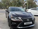 Lexus ES 250 2017 годаүшін16 500 000 тг. в Алматы