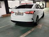 Hyundai Accent 2021 годаfor8 500 000 тг. в Алматы – фото 3