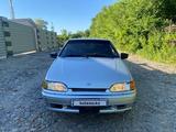 ВАЗ (Lada) 2114 2004 годаүшін600 000 тг. в Усть-Каменогорск – фото 2