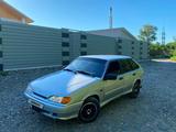 ВАЗ (Lada) 2114 2004 годаүшін600 000 тг. в Усть-Каменогорск