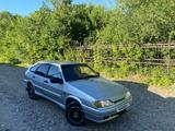 ВАЗ (Lada) 2114 2004 годаүшін600 000 тг. в Усть-Каменогорск – фото 3