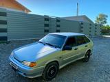 ВАЗ (Lada) 2114 2004 годаүшін600 000 тг. в Усть-Каменогорск – фото 4