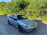 ВАЗ (Lada) 2114 2004 годаүшін600 000 тг. в Усть-Каменогорск – фото 5