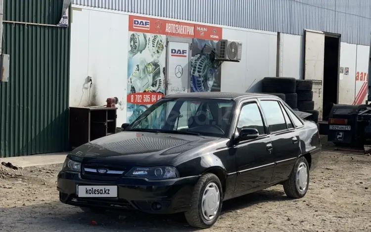 Daewoo Nexia 2012 годаfor1 750 000 тг. в Шымкент