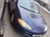 Dodge Intrepid 2001 года за 2 500 000 тг. в Алматы – фото 2