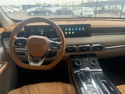 Jetour X70 Plus 2023 года за 9 033 000 тг. в Астана – фото 7