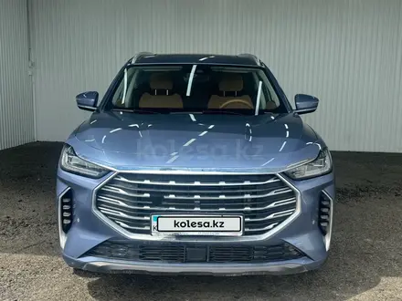 Jetour X70 Plus 2023 года за 9 033 000 тг. в Астана