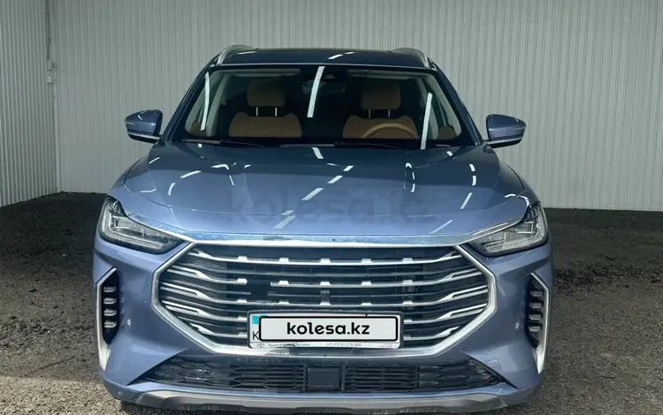 Jetour X70 Plus 2023 годаүшін9 033 000 тг. в Астана