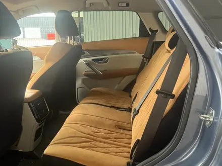 Jetour X70 Plus 2023 года за 9 033 000 тг. в Астана – фото 9