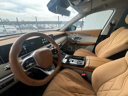 Jetour X70 Plus 2023 года за 9 033 000 тг. в Астана – фото 8