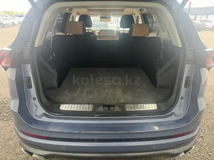 Jetour X70 Plus 2023 года за 9 033 000 тг. в Астана – фото 6