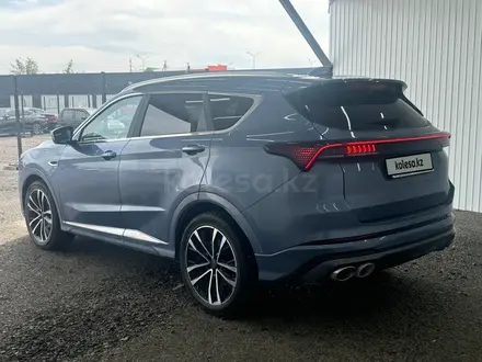 Jetour X70 Plus 2023 года за 9 033 000 тг. в Астана – фото 4