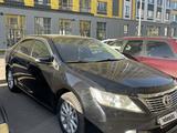 Toyota Camry 2012 года за 8 400 000 тг. в Астана – фото 3